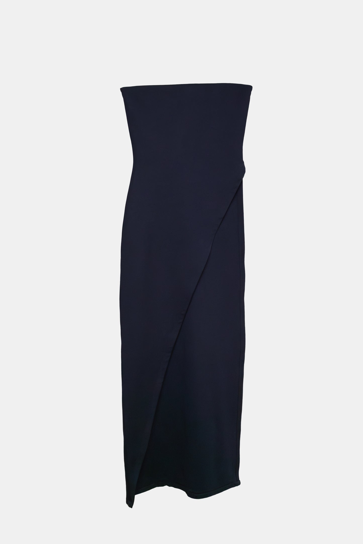 A-Symmetrical Top in Navy