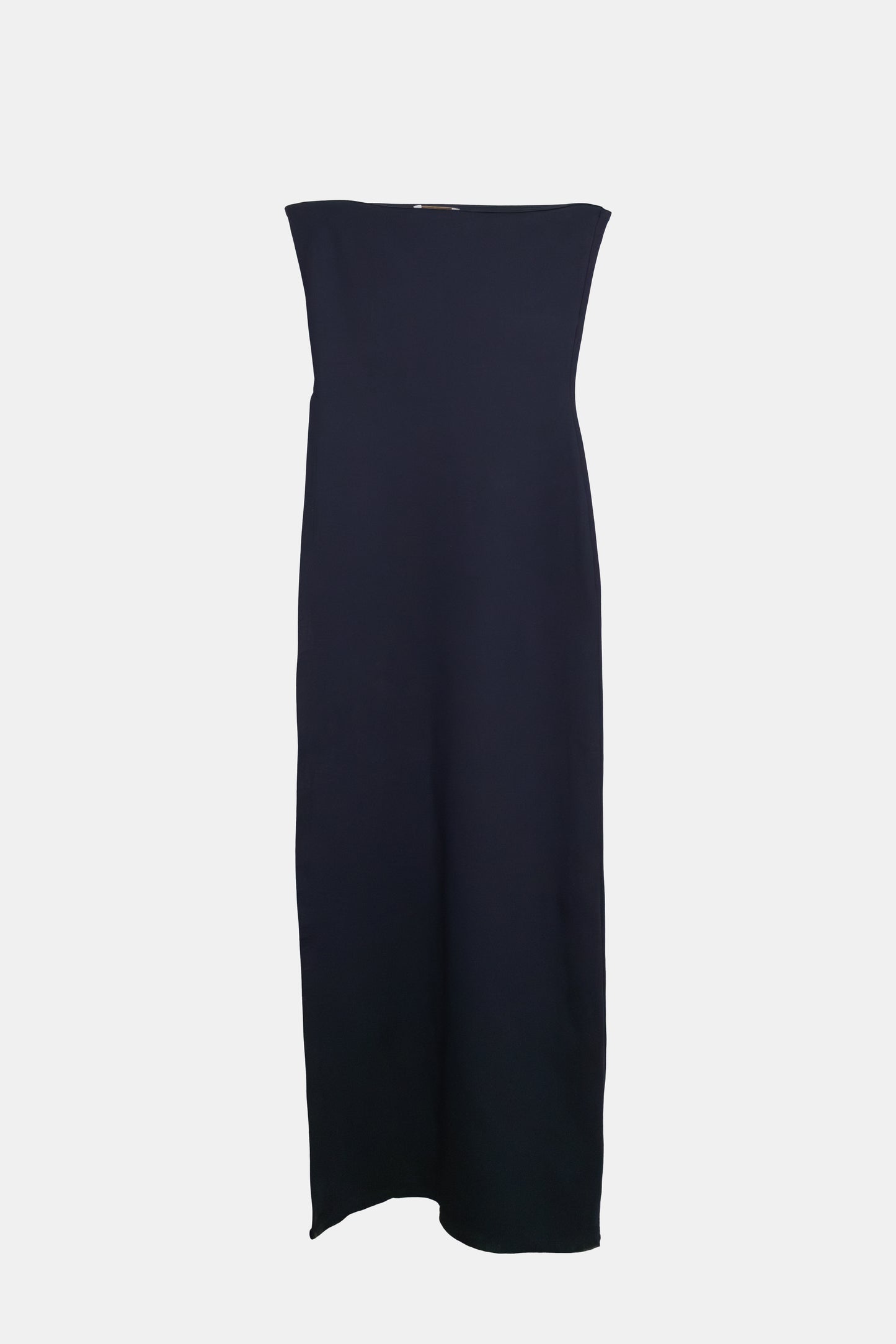 A-Symmetrical Top in Navy