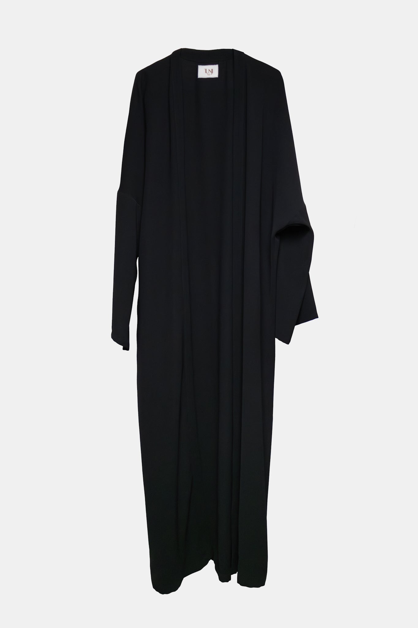 Black Kimono